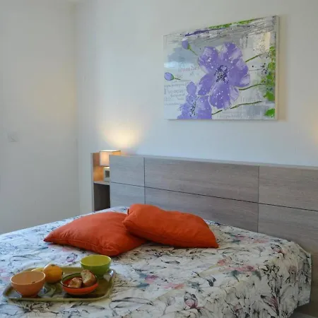 Spacieux 3 Pièces Avec Terrasse, Piscine Et Garage, à 2 Pas De La – Raphaël - Fr-1-226a-274 *